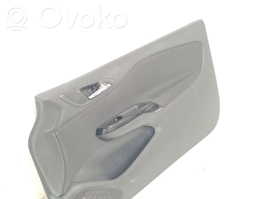 Front door card panel trim   13403486,2230919