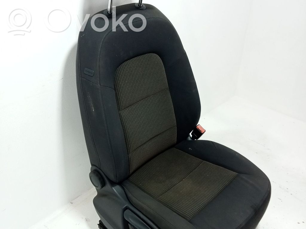 Audi Q5 SQ5 8R Sedile anteriore del passeggero 