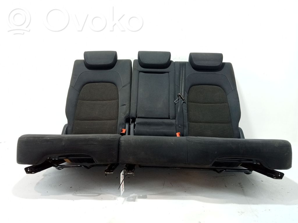 Asiento trasero   8R0885104N,8R0885103N