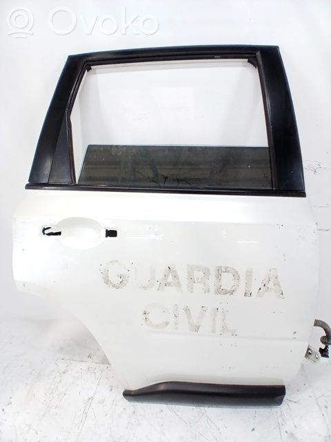 Puerta trasera   H210MJG0MB