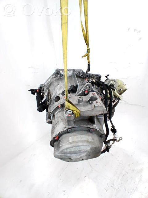 Peugeot 208 I Manualna 5-biegowa skrzynia biegów 