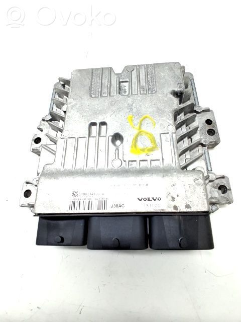 Unidad de control/módulo ECU del motor   31355712
