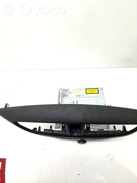 Panel / Radioodtwarzacz CD/DVD/GPS   39170TV0G01