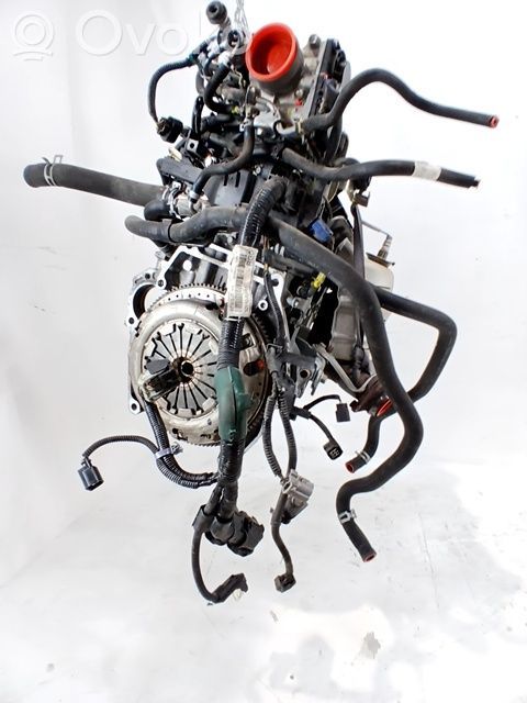 Honda Civic Motor completo 