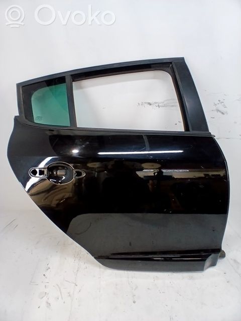 Renault Megane III Portiera posteriore