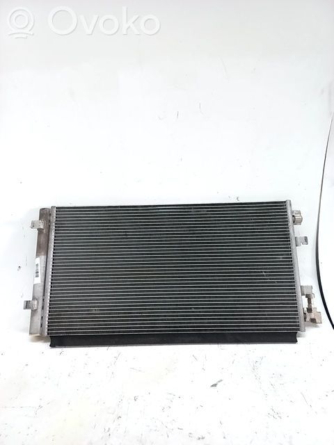 Renault Scenic III -  Grand scenic III Radiator răcire A/C (condensor) 