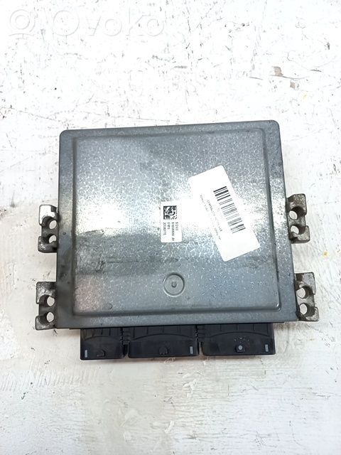Renault Scenic III - Grand scenic III Centralina/modulo motore ECU