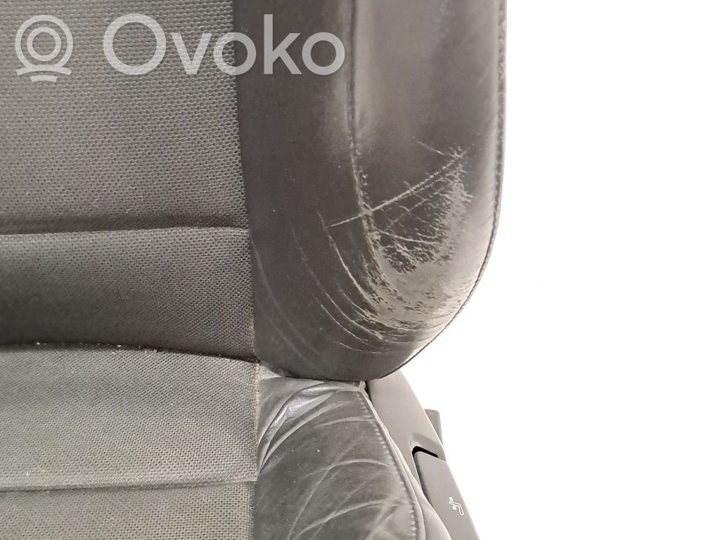 Front driver seat   52108226267
