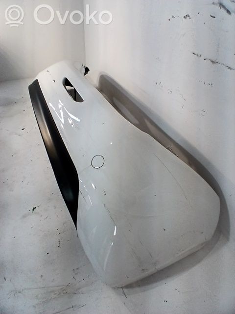 Peugeot 208 I Bară spate 