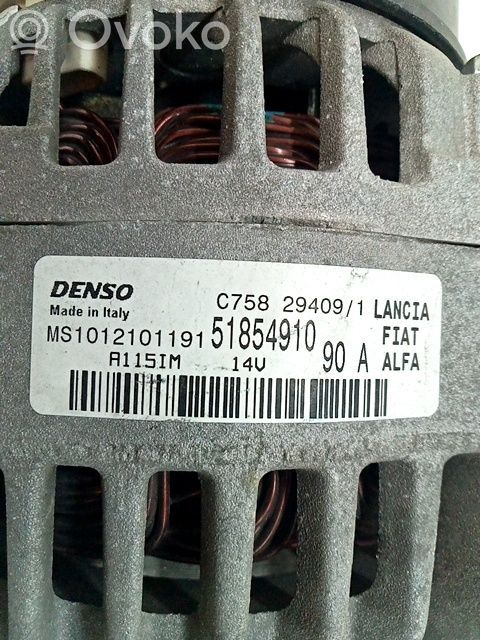 Alternador   51805800,51854910