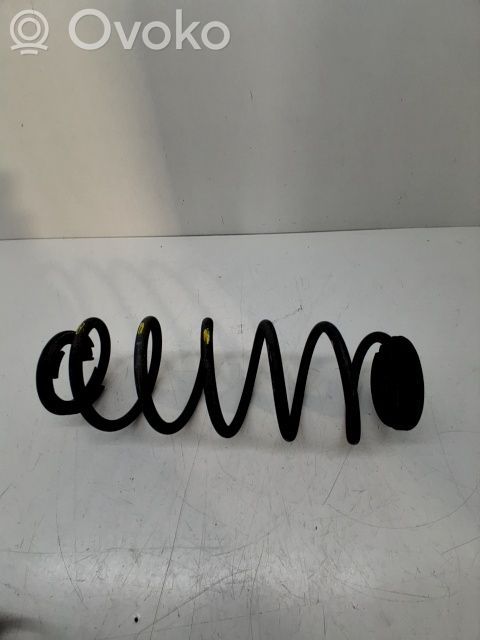 Etukierrejousi   4140A464