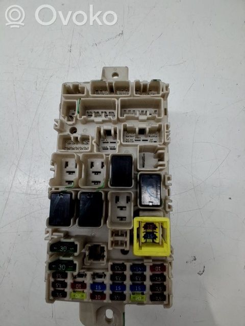 Mitsubishi Space Star Sulakemoduuli 