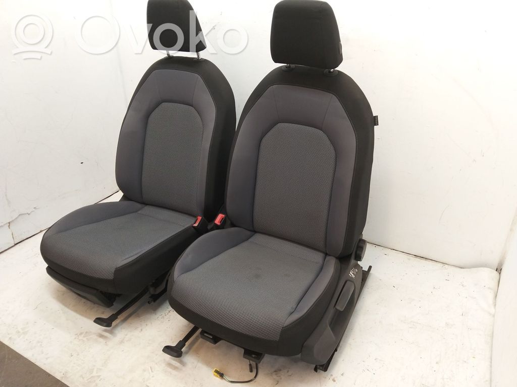 Seat Arona Set planșă bord cu airbag 
