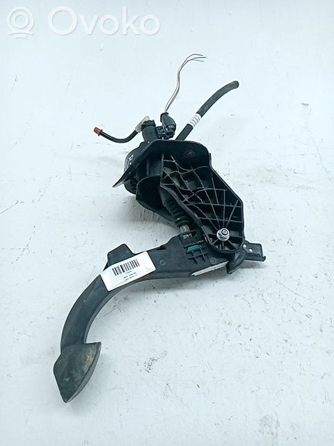 Peugeot Partner III Pedală ambreiaj 