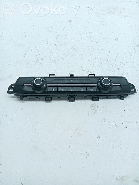 Panel klimatyzacji   98340416ZD