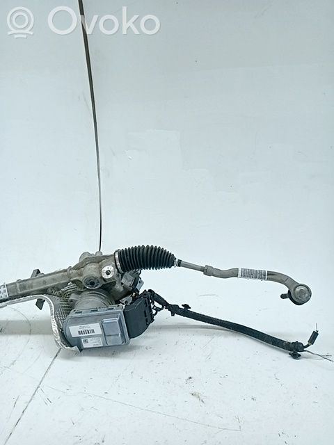 Cremagliera dello sterzo   1679835980
