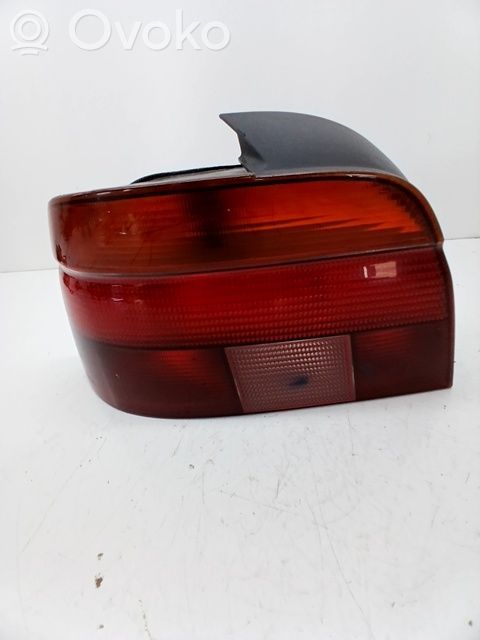 Lámpara de faros/luces traseros   63218363557