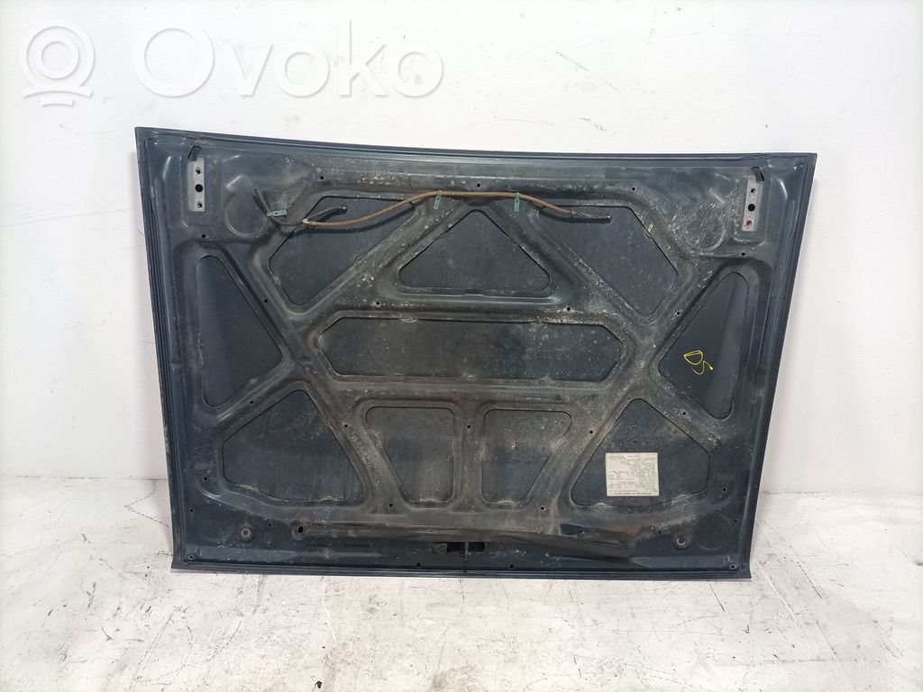 Daihatsu Feroza Couvercle, capot moteur