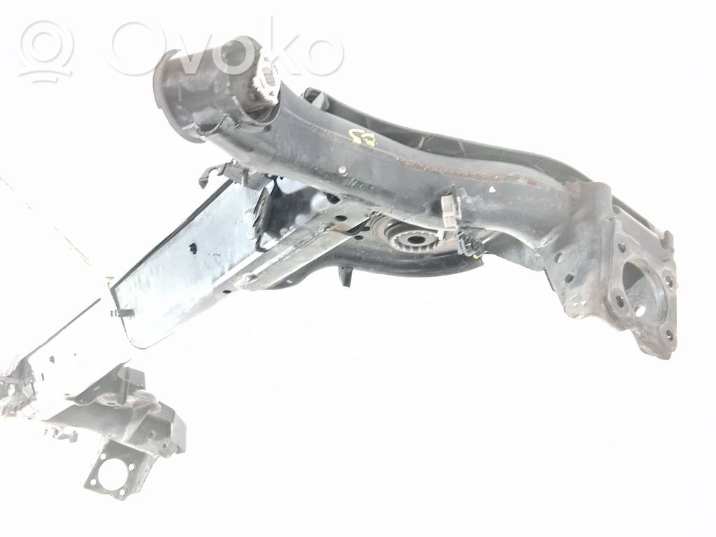 Bastidor trasero   555113834R,430001036R