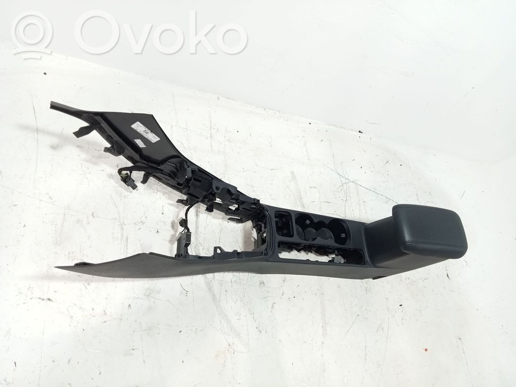 Ford Fiesta Console centrale 