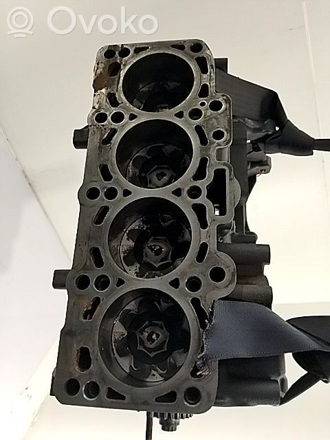 Motorblock   03L103011AK