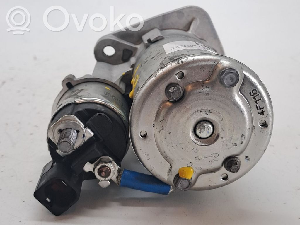 Hyundai i20 (BC3 BI3) Motorino d’avviamento