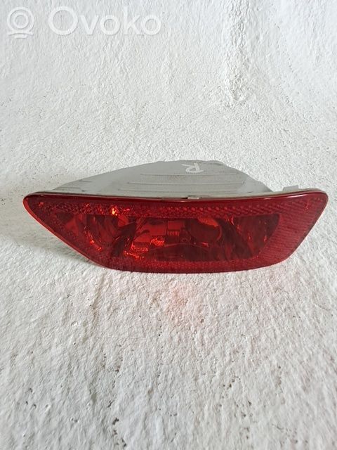 Nebelschlussleuchte   57010716AC