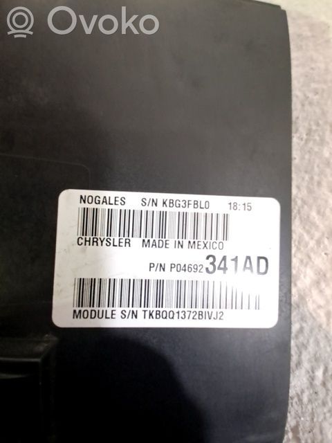 Sulakemoduuli   04692341AD,P04692341AD