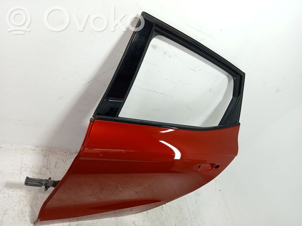 Seat Ibiza IV (6J,6P) Ușă spate 