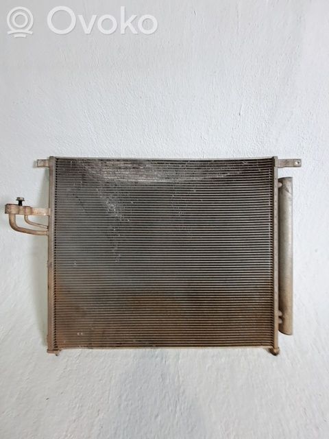 Ford Ranger Radiator răcire A/C (condensor) 