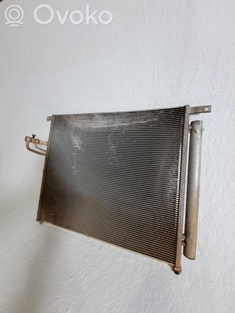 Radiatore di raffreddamento A/C (condensatore)   5264360