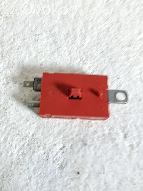 Ford Kuga I Amplificatore antenna 