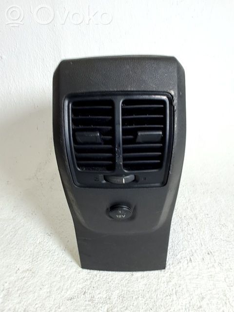 Ford Kuga I Panel drawer/shelf pad 