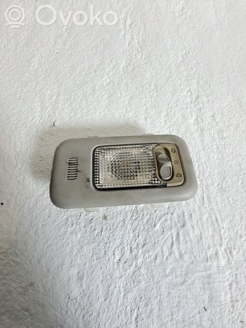 Consola de luz del techo   6362AC