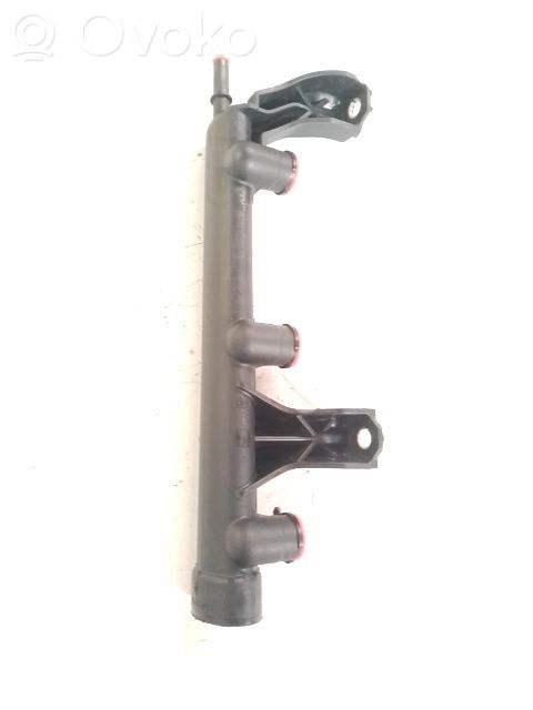 Rampa inyectora   9816955780