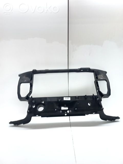 Fiat Panda 141 Panou suport radiator 