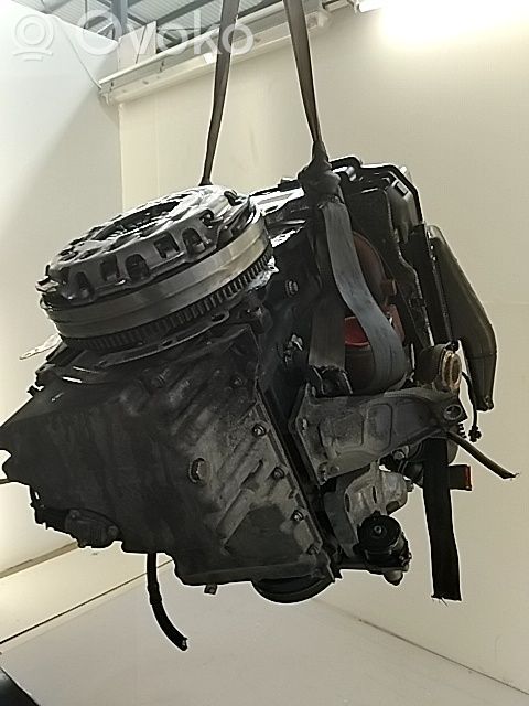 Motor completo   204D4,M47D20O1