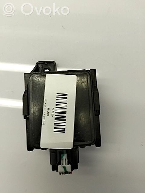 Citroen C5 X Sensor / Fühler / Geber 