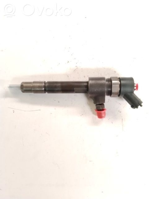 Fiat Doblo Injecteur de carburant