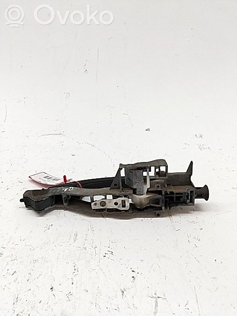 Türgriff Türöffner hinten   9109A6