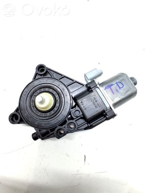 Hyundai ix20 Motor macara geam ușă spate 