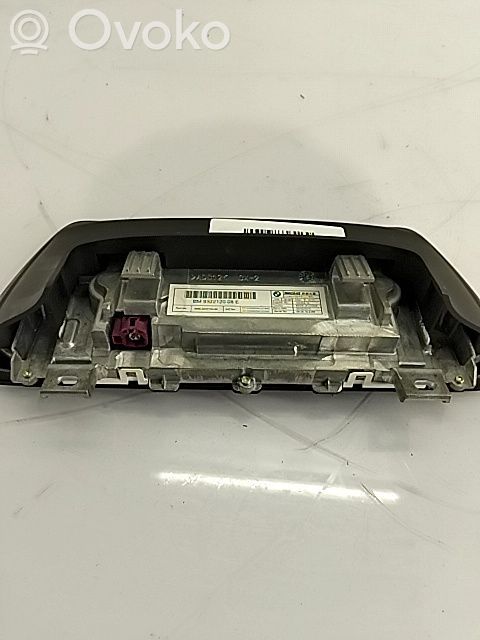 BMW 4 F32 F33 Schermo del visore a sovrimpressione