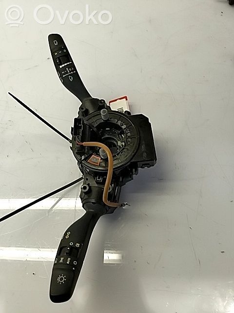 Hyundai Bayon Inel glisant airbag (inel SRS) 