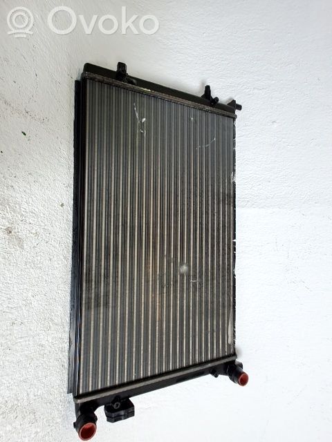 Seat Altea XL Radiateur de refroidissement