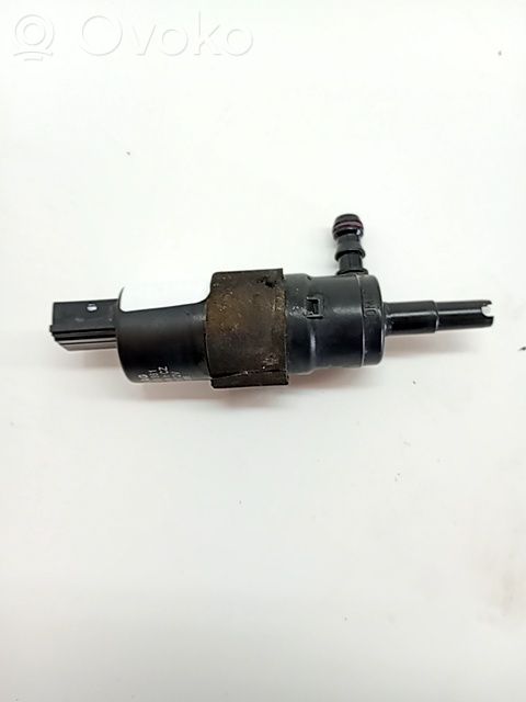 Audi A6 S6 C6 4F Pompa lavavetri parabrezza/vetro frontale