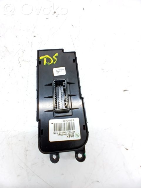 Interruptor de luz   93700G5AE0WK