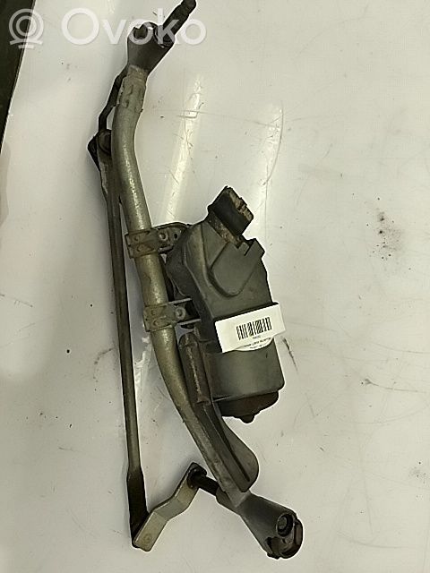 Peugeot 1007 Motorino tergicristallo faro