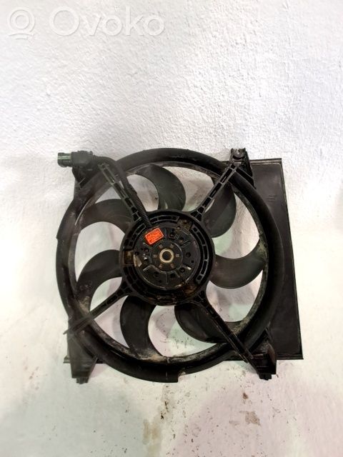 Ventilador de refrigeración   2538026400