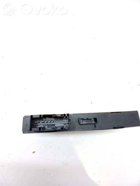 BMW 3 E90 E91 Central body control module 