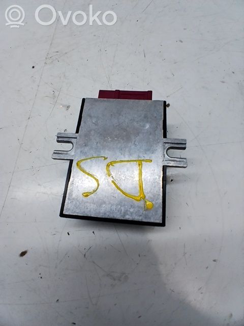 Central body control module   16147180426,1614718042601